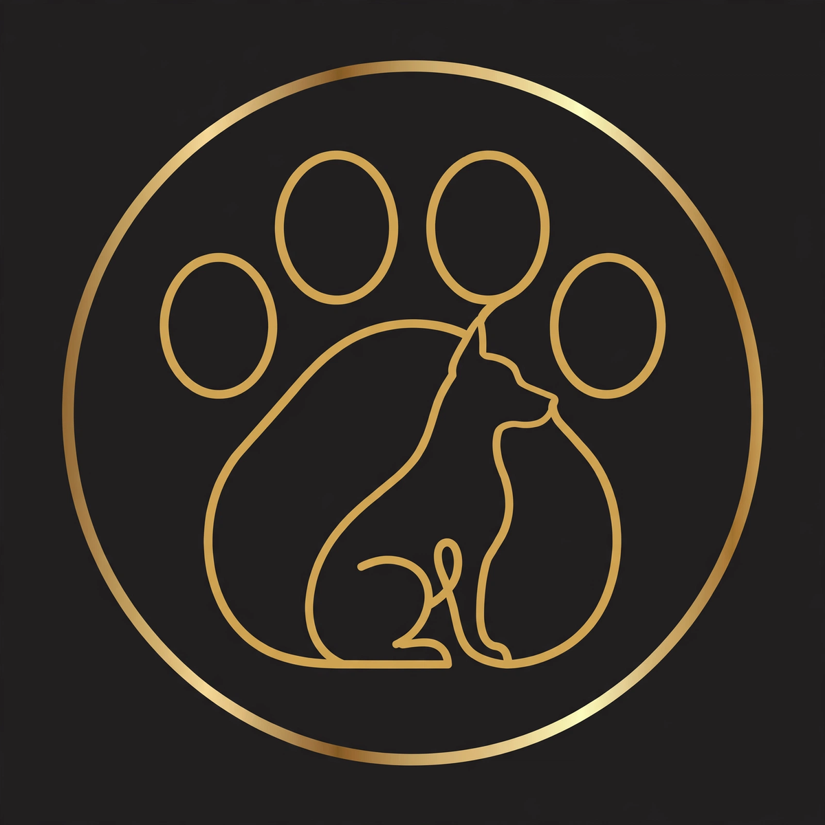 Sable & Paw